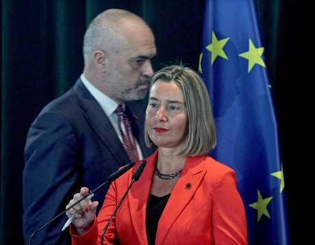 U mor në pyetje për 10 orë rresht, zbardhet deklarata e Federica Mogherinit