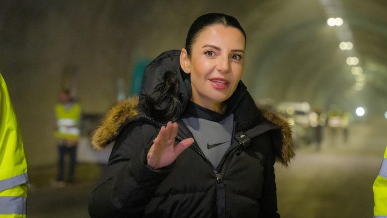 U pezullua nga detyra, Balluku ankimon masën e sigurisë në Apel