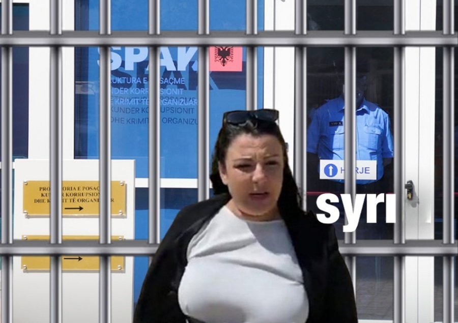 U pezullua nga detyra dhe iu sekuestrua pasaporta, e pandehura Belinda Balluku ankimon vendimin në Apelin e GJKKO-së