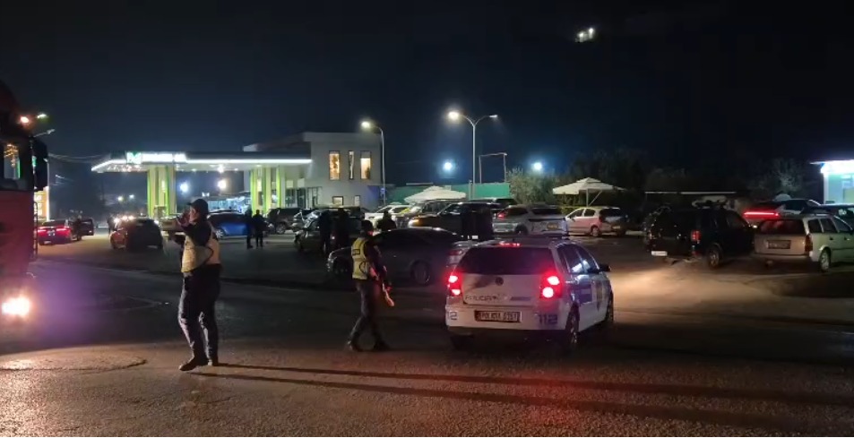 U qëllua me armë zjarri, identifikohet biznesmeni