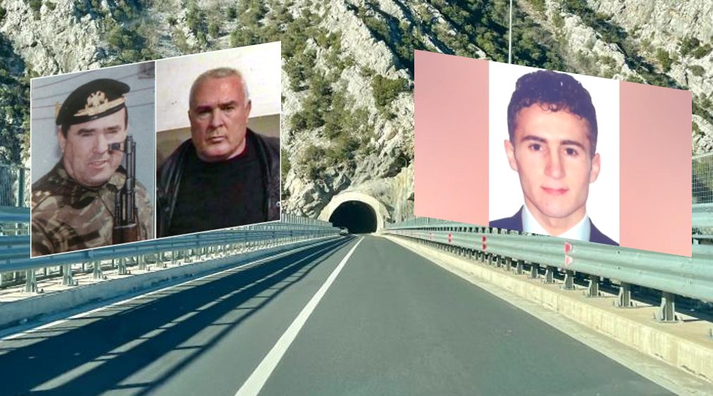 U vetëhodh nga ura/ 39-vjeçari nuk kishte problem me askënd, familja e trajtoi tek…