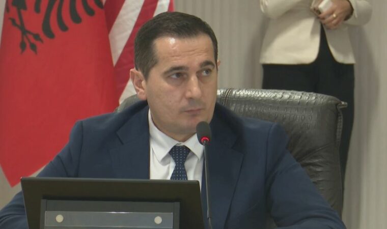 U zgjodh kreu i ri i SPAK-ut, ja kush është Klodjan Braho