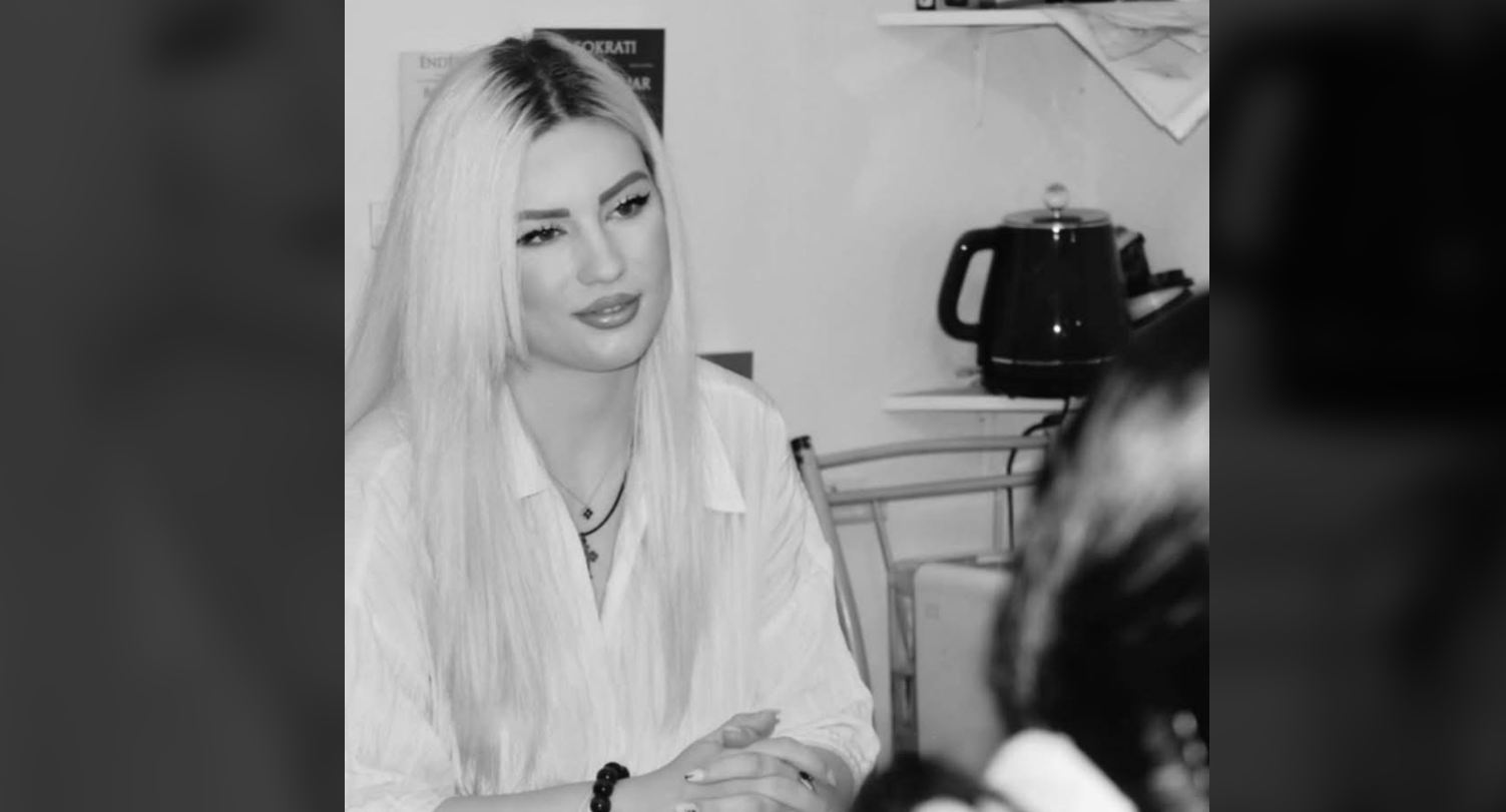 “Udha Shtatëshe”, cikël poetik nga Alesia Xhogu