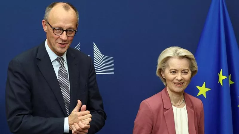 Ultimatumi “i ashpër” i SHBA, Europa përgjigjet: Afati i vitit 2027 për autonominë ushtarake është jorealist