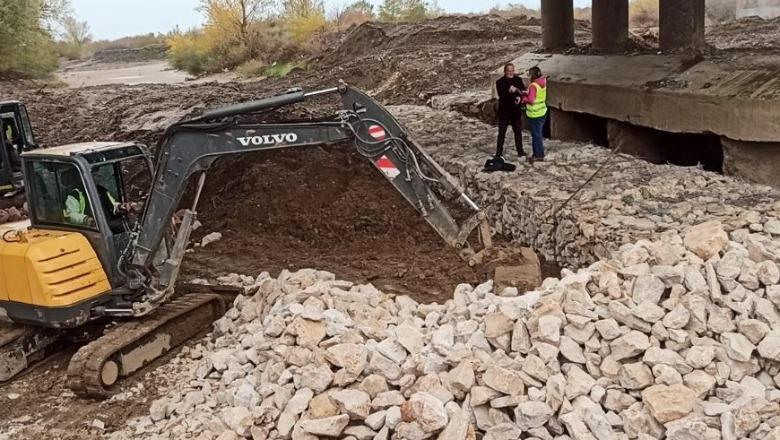 Ura e Matit do të hapet brenda këtij viti