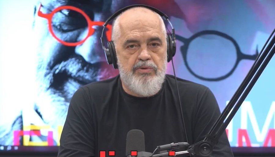 “Uzurpime të patolerueshme”, Rama: Nuk ndalemi me çlirimin e hapësirave publike