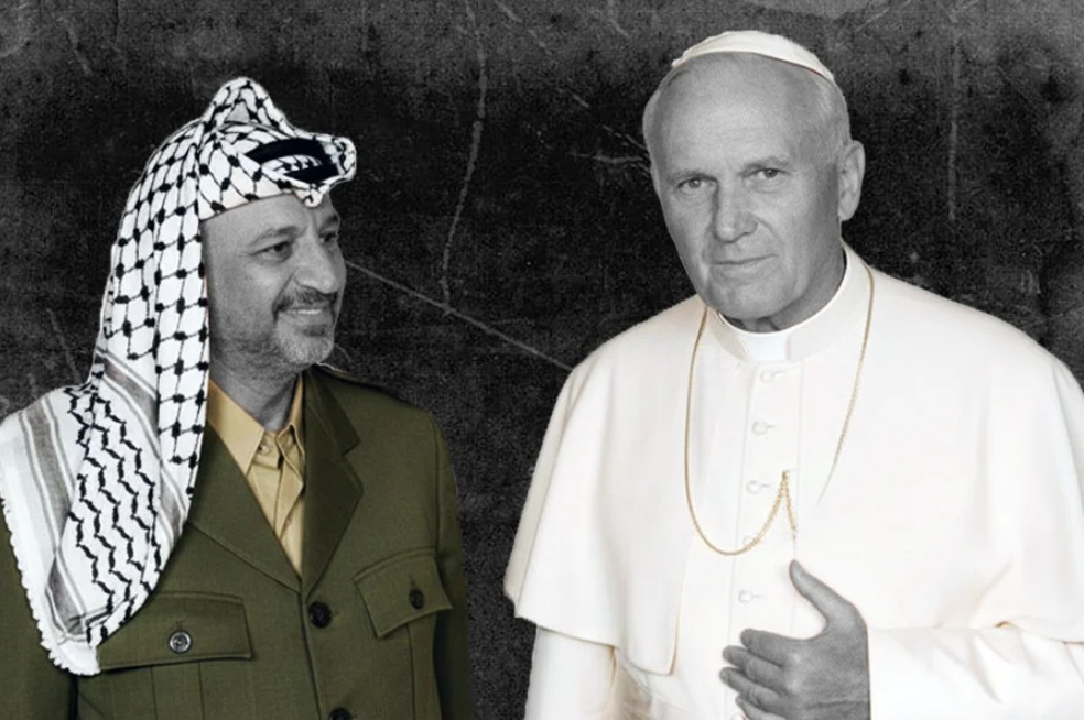 Vatikani, arabët dhe diplomacia e “profetit të paarmatosur”