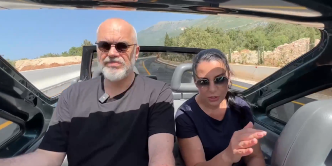 Vazhdon mbrojtja/ Rama sërish në cilësinë e avokatit të Ballukut: Pezullimi po zgjat listën e punëve të bllokuara!