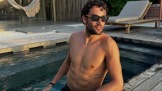 Vdekja e Pietrangelit: Përkujtimet dhe heshtja e yjeve të tenisit italian