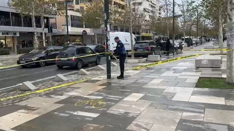 Vdekja tragjike e 50-vjeçares në Vlorë, policia: Dyshohet se u rrëzua nga era e fortë dhe përplasi kokën