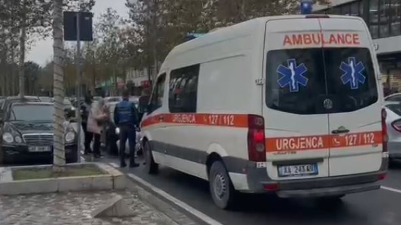 Vdekja tragjike e 50-vjeçares në Vlorë, policia: Dyshohet se u rrëzua nga era e fortë