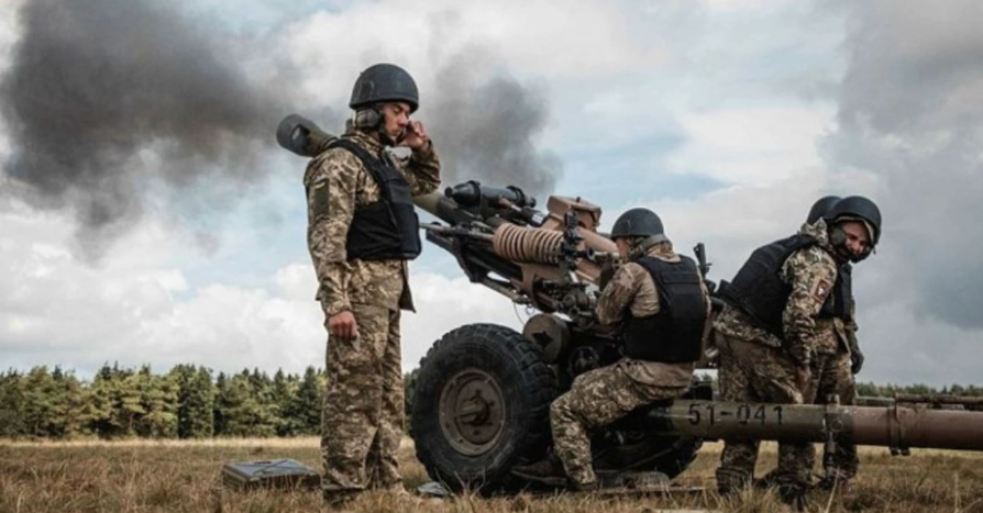 Vdes aksidentalisht një ushtar britanik në Ukrainë