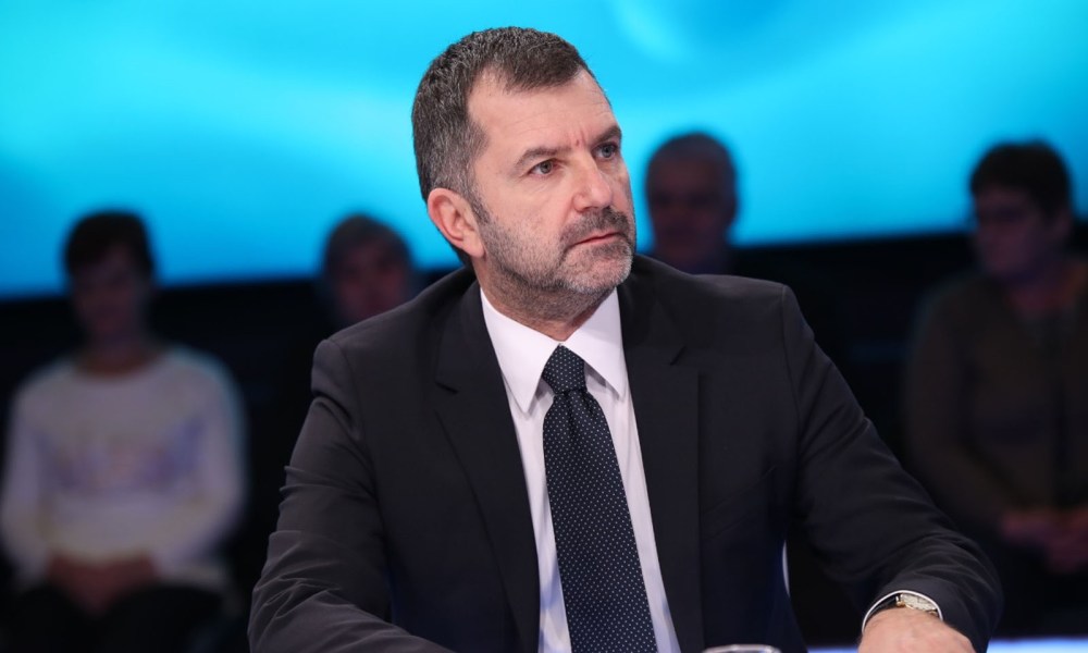 Veliaj del nga burgu, Balluku kthehet në detyrë, Rama: Mos më shqetësoni kur jam duke vjedhur