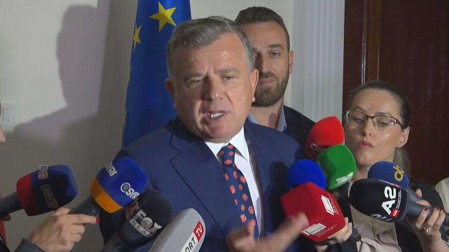 Vendimi i GJKKO për Ballukun, Balla: Gjykata s’e ka kompetencën që të pezullojë një ministër