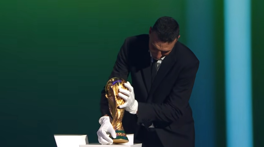 Vendosen grupet e Botërorit, Shqipëria dhe Kosova mësojnë rivalët nëse kualifikohen