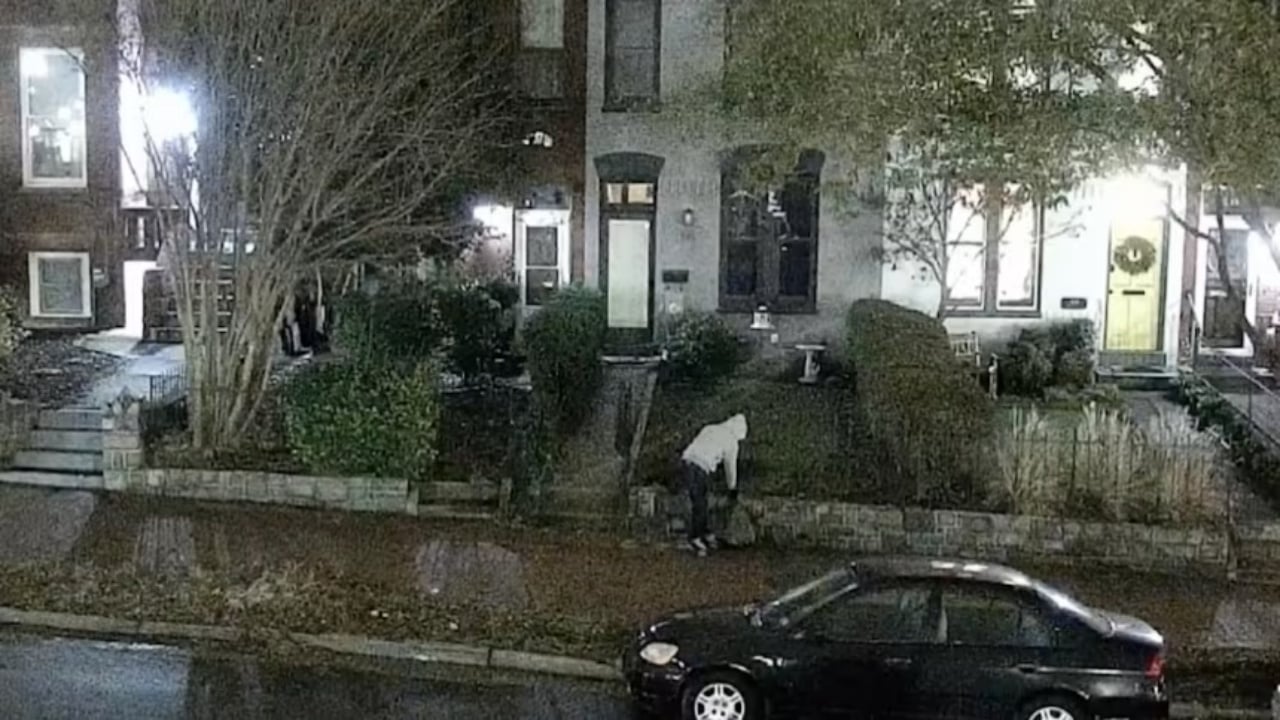 Vendosi bomba pranë selive të Komitetit Kombëtar Republikan një natë para trazirave të 6 janarit, FBI-ja arreston pas gati 5 vitesh autorin