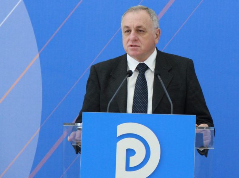 ‘Veprime personale’, Shehu: Lëvizja e Salianjit private, nuk ka lidhje me PD, unë e deklaroj votën për…