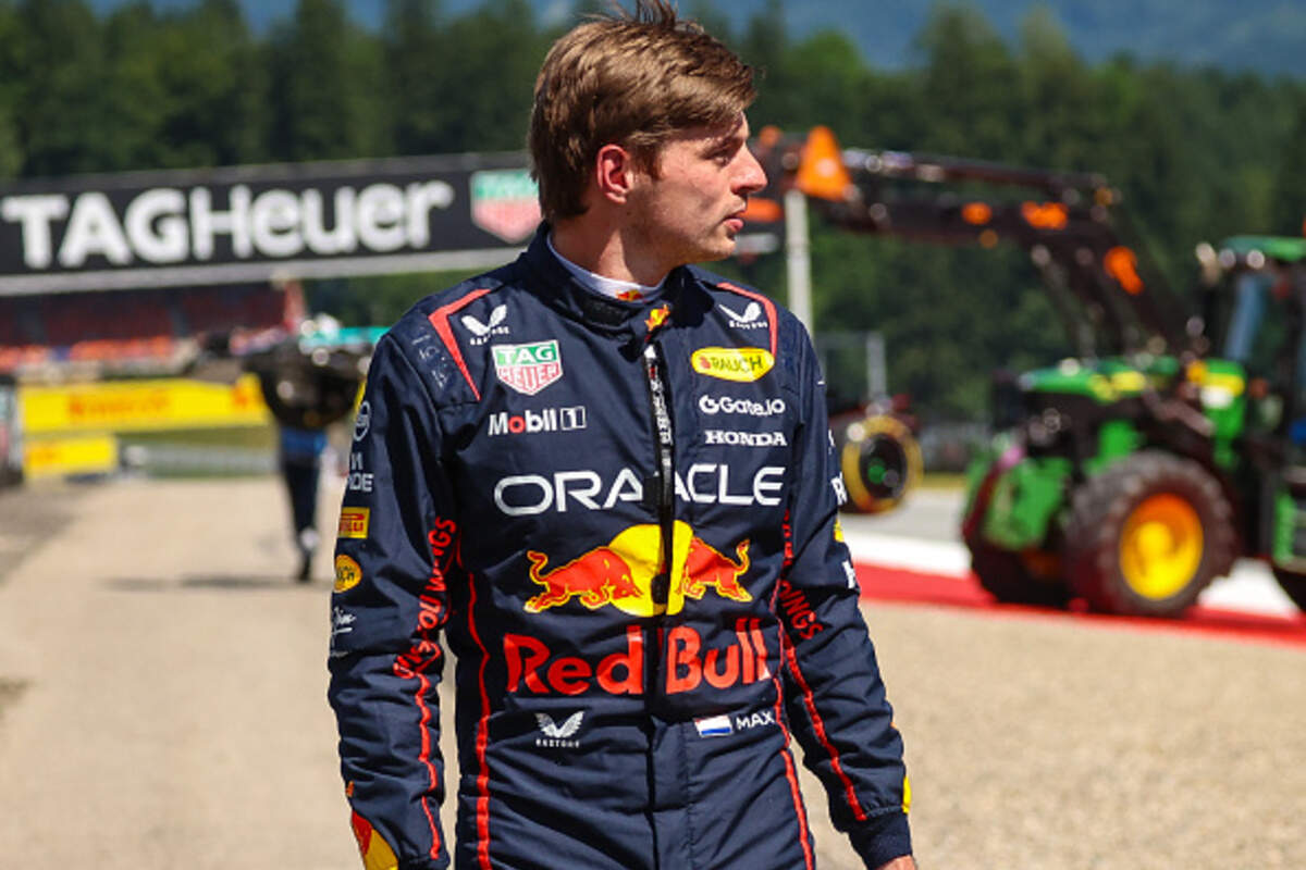 Verstappen: Jam më i qetë tani se para 4 vitesh, jo gjithçka varet nga unë për titullin