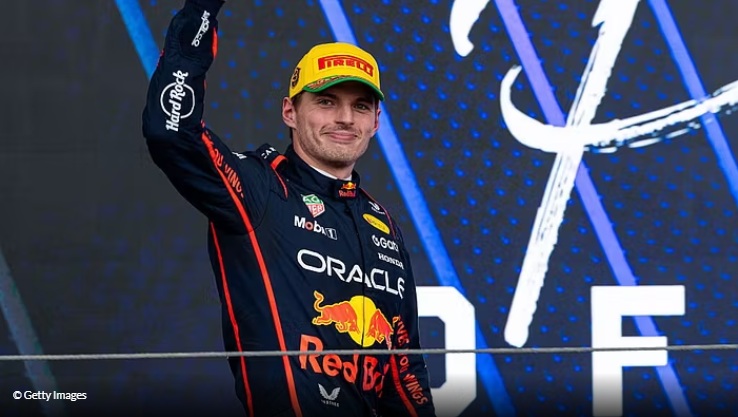 Verstappen: Nuk ndihem i zhgënjyer por krenar që nuk u dorëzuam deri në momentin e fundit