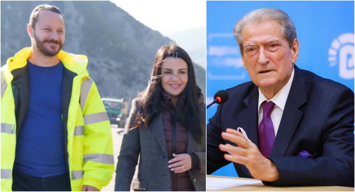 “Vetëm në një telefon të Berberit janë 2700 mesazhe”/ Balluku e pandehur, Berisha: Janë 407 minuta video dhe…