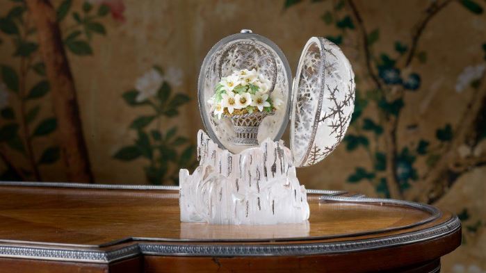 Veza e “Artë” thyen rekord/ Shitet në ankand për shumën marramendëse