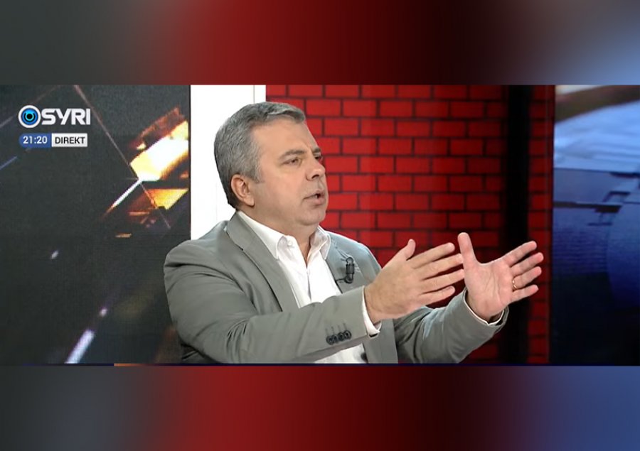 VIDEO/ Abilekaj: Rama është duke luftuar që SPAK të mbetet tek llogorja e Ballukut dhe mos shkojë tek ai