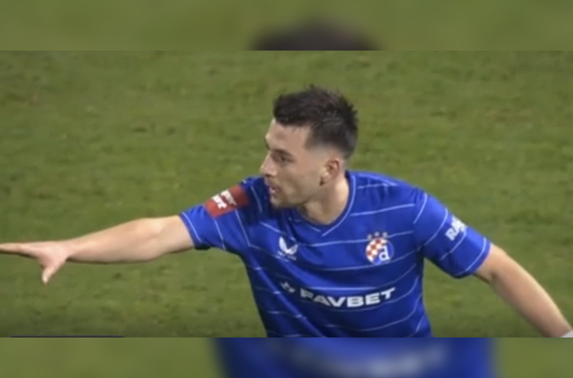 VIDEO/ Arbër Hoxha nuk ndalet, bën mrekullinë në minutën e 112 dhe shpëton ekipin nga humbja