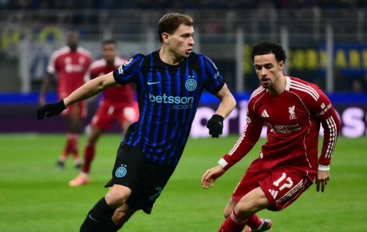 VIDEO/ Barça bën detyrën në Champions, Liverpool i tregon forcën Interit, ia del Atletico, bie Chelsea