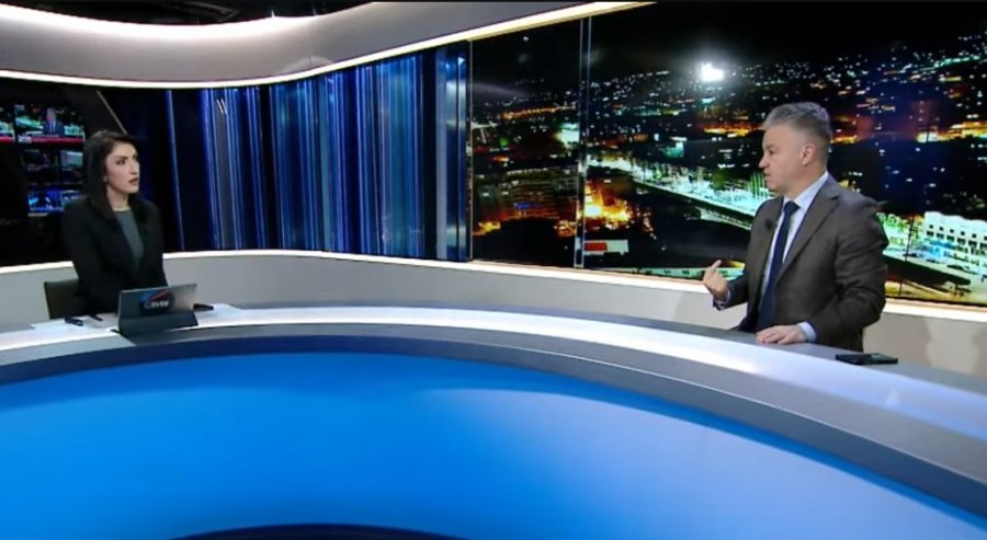 VIDEO/ Bozdo: Paqja fiskale e qeverisë, skemë për pastrim parash, ndërtimi, lavatriçja më e madhe e ekonomisë