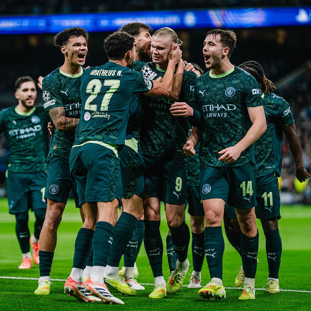 VIDEO/ City fiton ndaj Realit në Champions, Juve thyen Pafos, nuk fal Arsenali