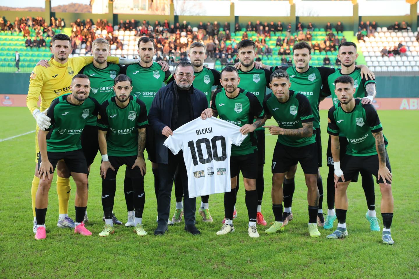 VIDEO/ Egnatia rikthehet te fitorja, mposht Vorën