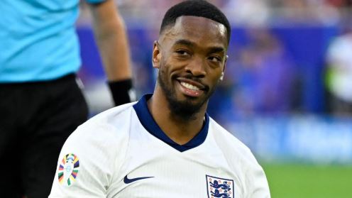 VIDEO/ Goditi tifozin, bie në prangat sulmuesi i Anglisë