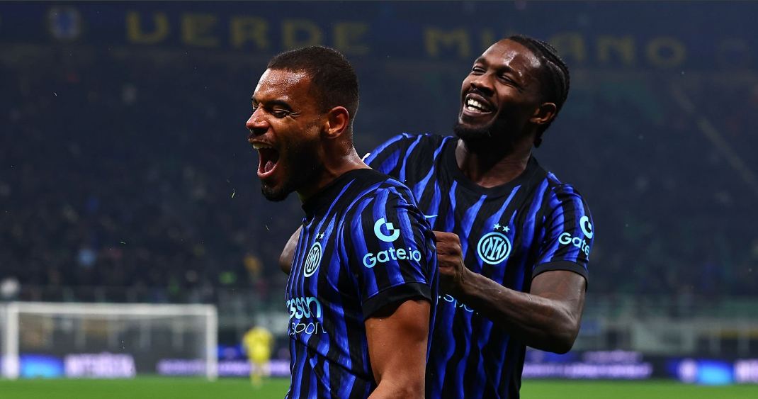 (VIDEO) Interi zbavitet në Kupën e Italisë: ndizet Thuram, Esposito mrekullon! Ka lavdi edhe për blerjen e re Diouf