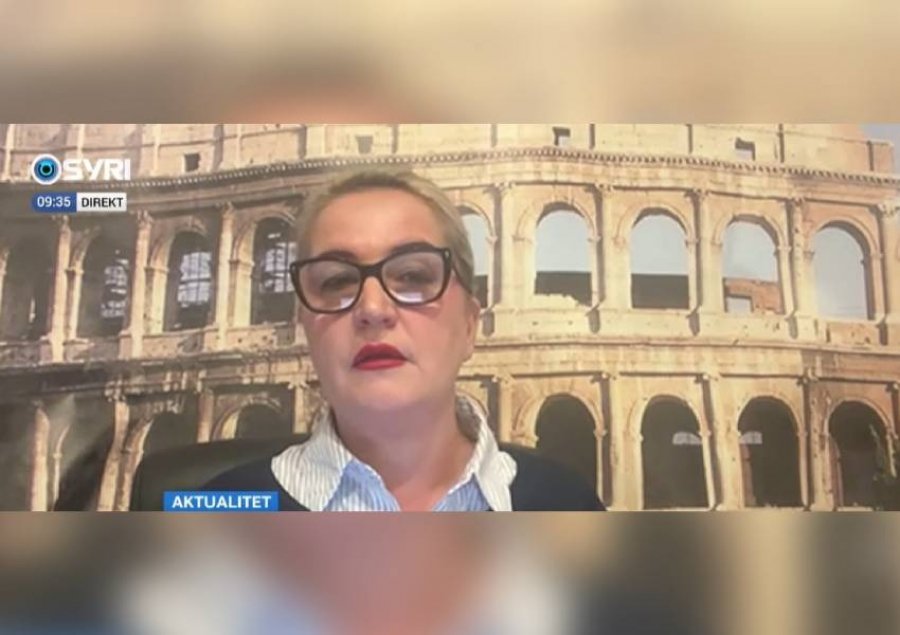 VIDEO/ Kepi: Shteti shqiptar garant për korrupsionin, rasti i Ballukut dhe Veliajt tregon mungesë serioziteti