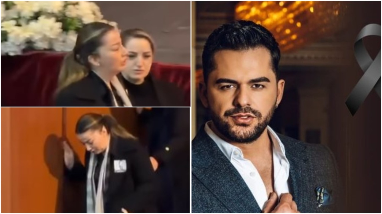 VIDEO-Mes lotësh, Selvije Jao flet për humbjen e Shpat Kasapit: Nuk e di se si t’i tregoj djalit! Ishe shumë i mirë për këtë botë mizore…