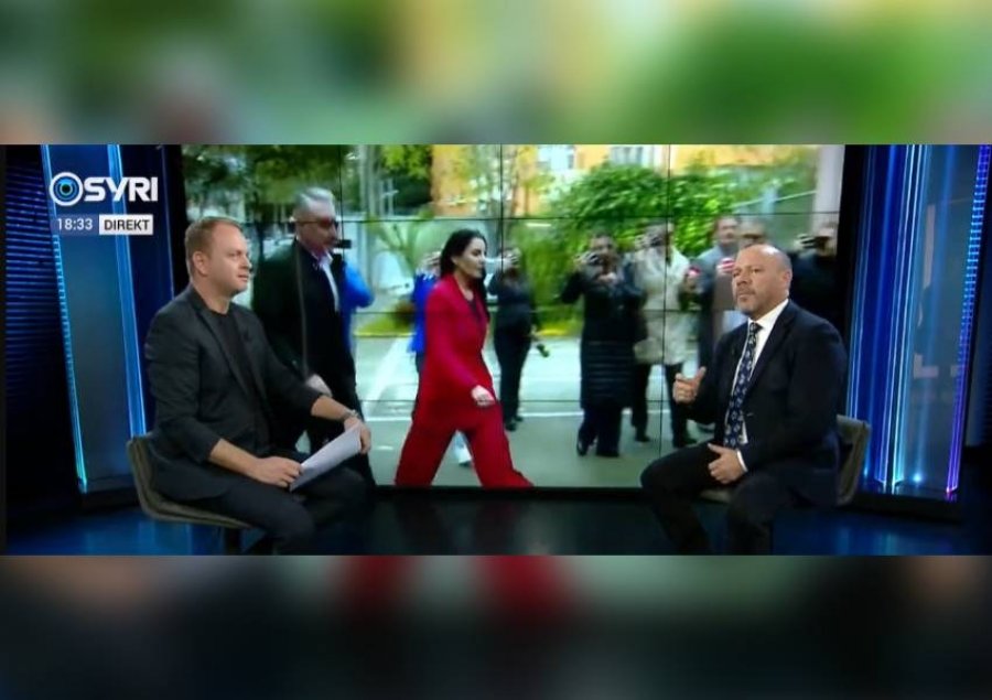 VIDEO/ Mziu: Edi Rama do e përdorë çështjen Balluku si precedent për të shpëtuar veten