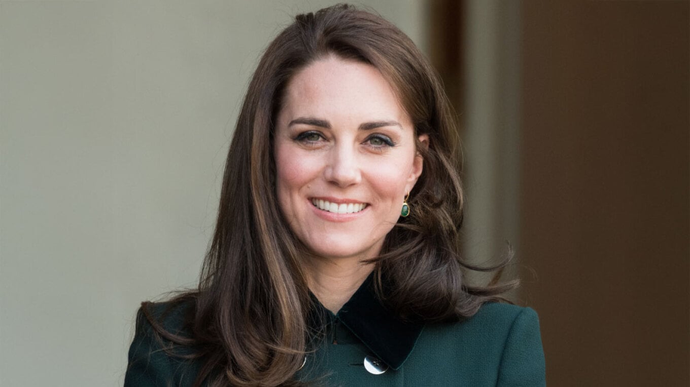 Video/ Princesha Kate nderon shërbimet bamirëse ndaj komunitetit në eventin vjetor të Krishtlindjeve