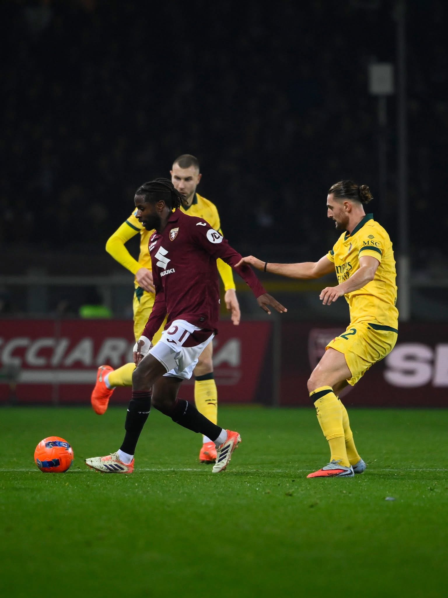 VIDEO/ Pulisic nderon Milanin, kuqezinjtë përmbysin Torinon
