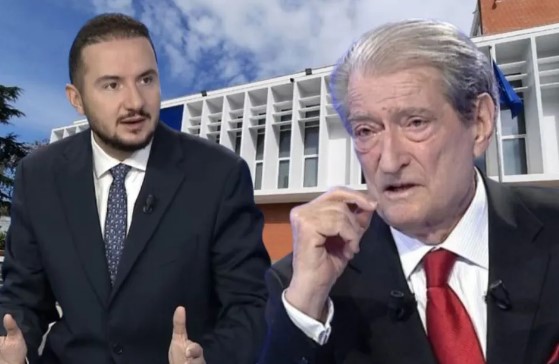VIDEO/ Salianji zbulon pakënaqësitë ndaj Berishës: S’po i përshtatet nevojave të shoqërisë për ndryshim