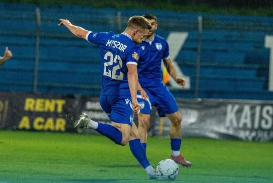 VIDEO/ Teuta-Elbasani, spektakël pa gola, ja si rënditen skuadrat