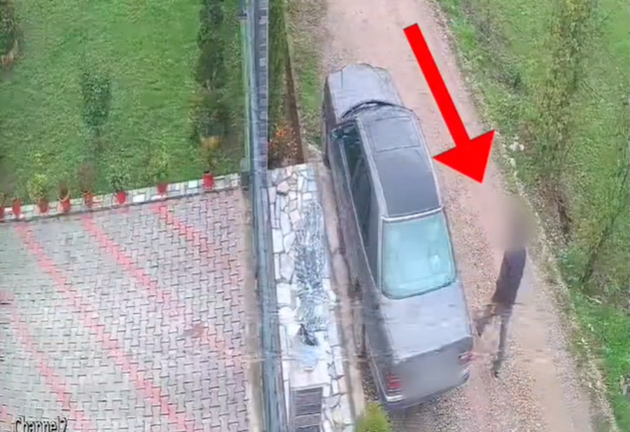 Vidhte makina në Durrës e Dibër dhe ia shiste bandave kriminale, arrestohet 21-vjeçari