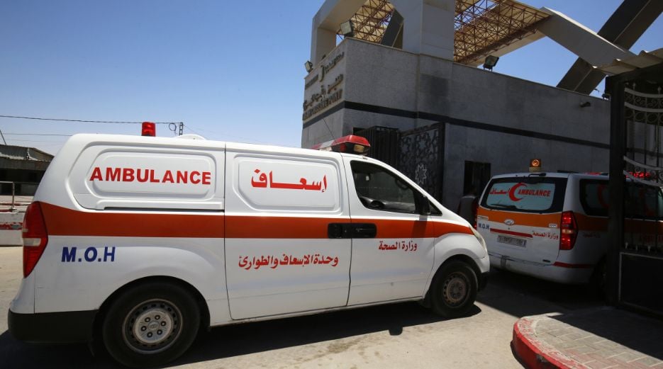 Vijojnë sulmet izraelite në Gaza, 5 viktima në 24 orët e fundit, mes tyre dy fëmijë