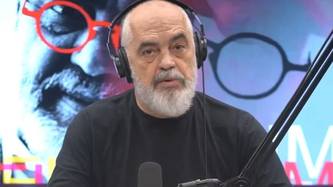 “Viti 2026 vjen me këmbë të mbarë”, Rama: Pagat dhe pensionet do të shënojnë përsëri rritje historike