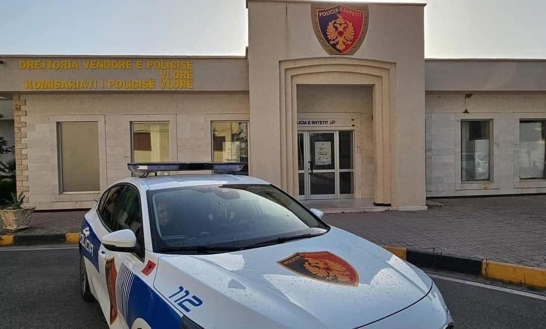 Vlorë – Konflikt fizik në lagjen “10 Korriku”, një person i lënduar lehtë