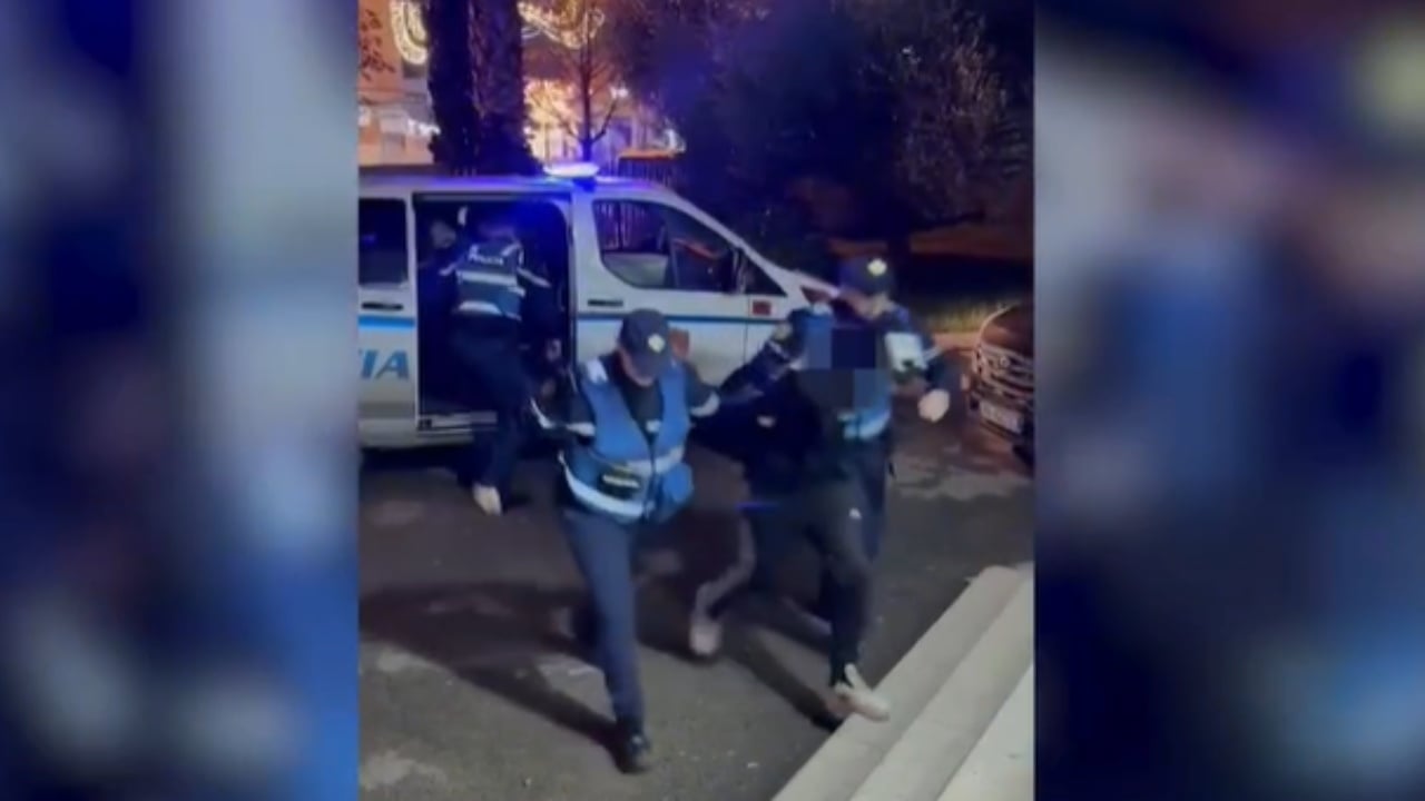 Vodhën një market në Durrës, në pranga dy persona/ Njëri prej tyre shpërndante edhe kanabis