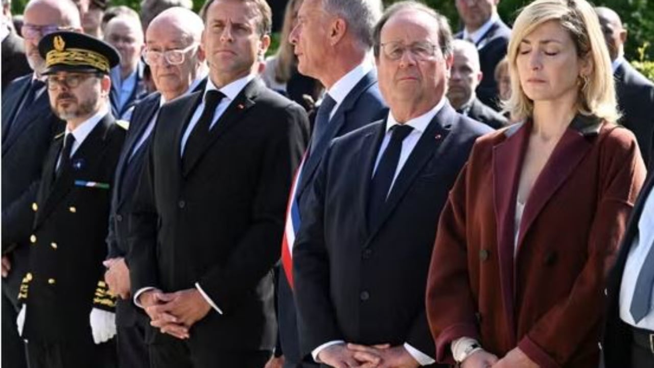 Vodhën shtëpinë e ish-presidentit francez, por harruan cigaren elektronike/ Hajdutët kthehen për ta marrë, përfundojnë në pranga