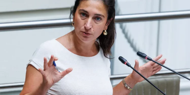 Vodhi shtëpinë e ministres belge, shqiptari rrezikon 1 vit burg