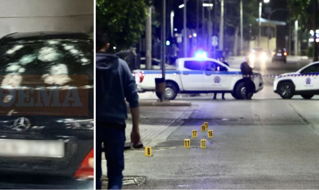 Vrasësit me pagesë në Greqi/ Zbardhen emrat e shqiptarëve të arrestuar si pjesë e grupit. Ndoqën viktimën me kamera