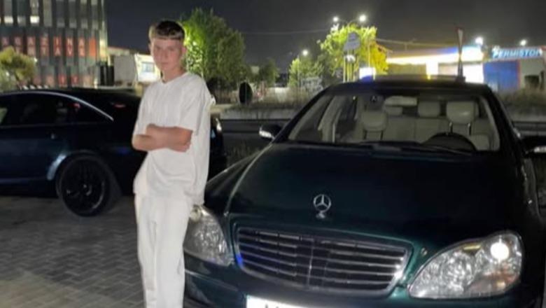 Vrasja e 15-vjeçarit në Durrës në takimin ‘sqarues’. Viktima dhe autori s’kishin lidhje me sherrin! Në TikTok u zunë…(Detajet)