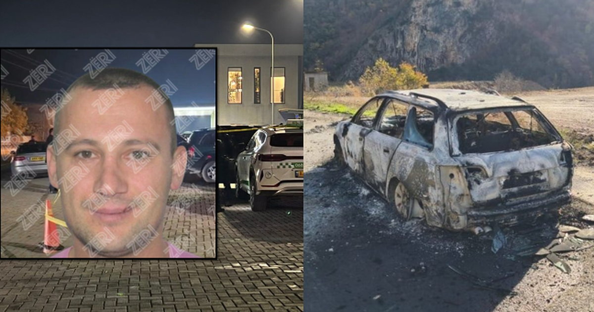 Vrasja e biznesmenit, “Audi” i autorëve ishte në emër të kompanisë së viktimës